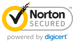 Logotip Norton Security